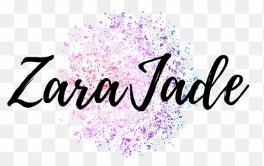 Zara Jade - Zara Jade Png,Zara Logo Png
