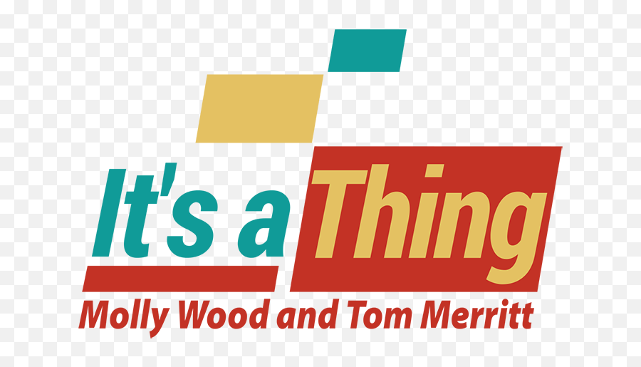 Itu0027s A Thing U2013 Podcast About Things That Is Itself - Thing Png,Phineas And Ferb Logo