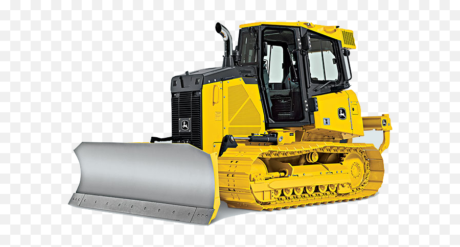 Heavy Equipment Operator Training School Orange Park Fl - John Deere 650k Png,Bulldozer Png