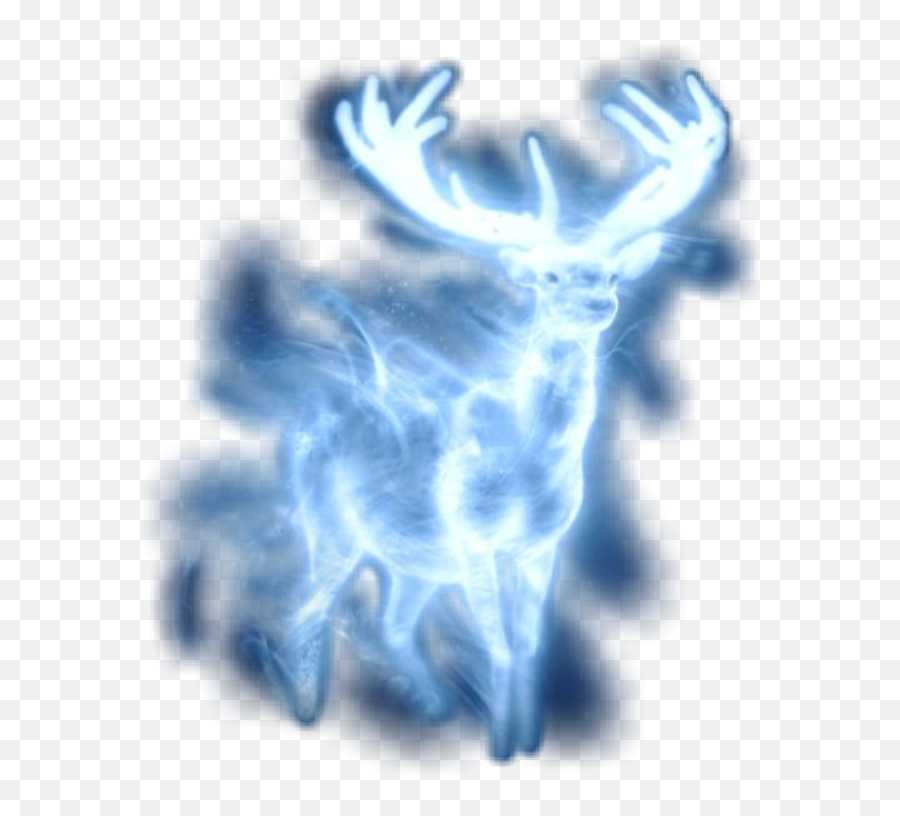 Harry Potter Patronus Svg Free SVG Cut Files