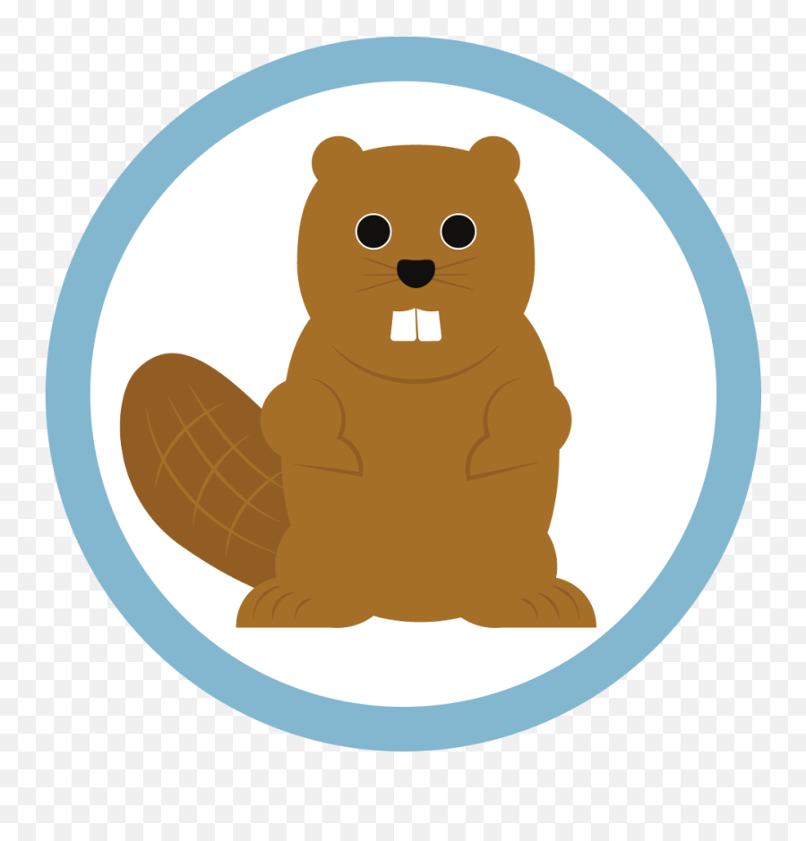 Github - Reelyactivebeaver Clientside Library To Collect Web Application Png,Beaver Png