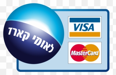 Leumi Card Selects Powerplug Pro To Reduce Pc Costs - Visa Master Atm Logo png