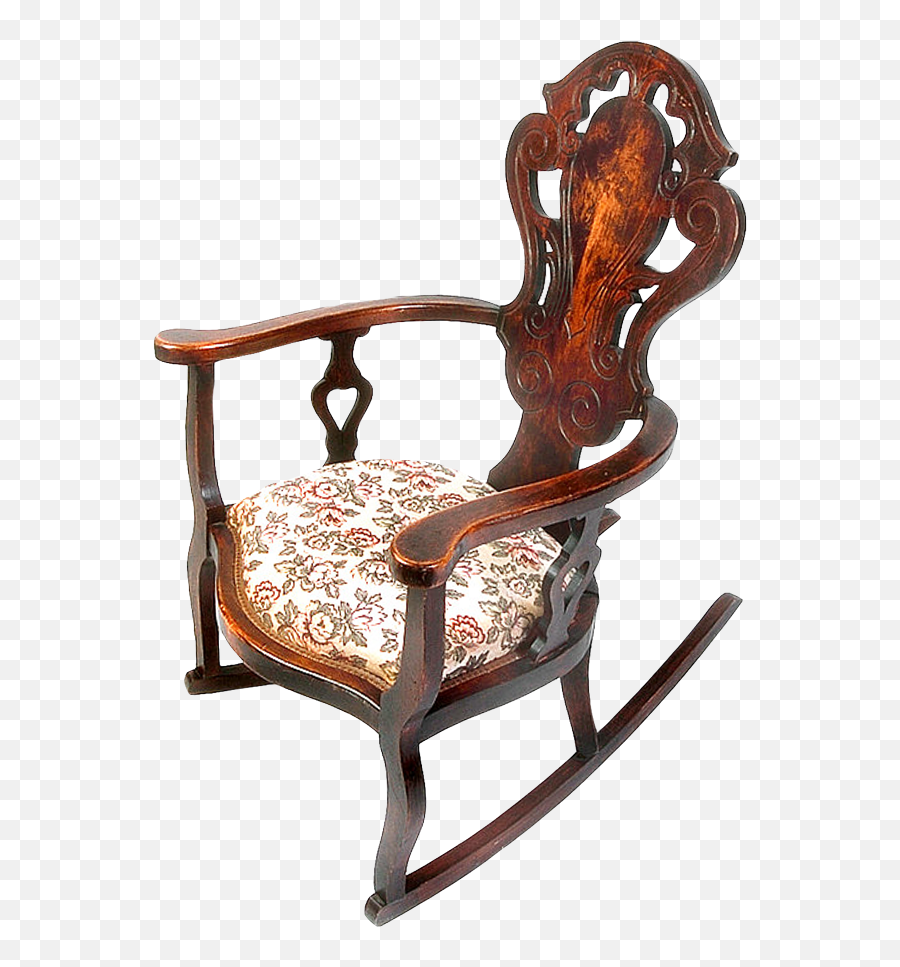 Rocking Chair Png Image Traditional Bedroom Furniture Chairs