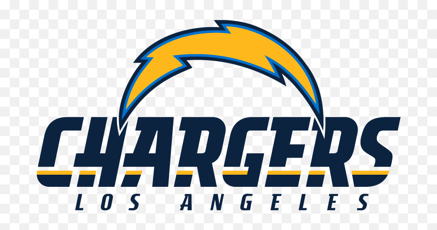 Download Los Angeles Chargers Logo - Los Angeles Chargers Png,Chargers Logo Png