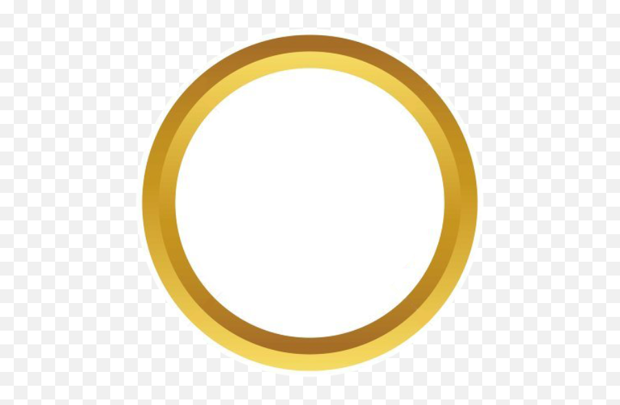 Cropped Png Golden Circle