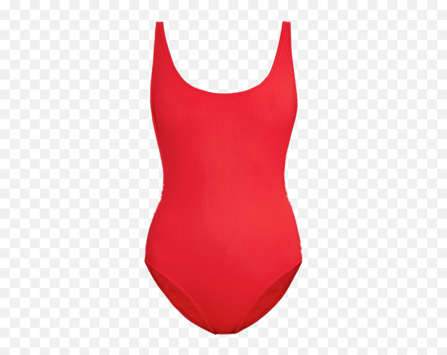 Red Swimming Suit Transparent Png - Active Tank,Swimsuit Png