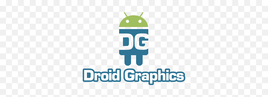 Logo Design For Droid Graphics - Android Png,Droid Logo