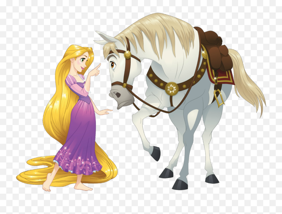 Disney Princess Png Rapunzel
