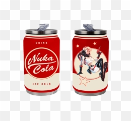 Can Nuka Cola Mugs Glasses Accessories - Fallout 4 Nuka Cola Poster Png,Nuka Cola Png