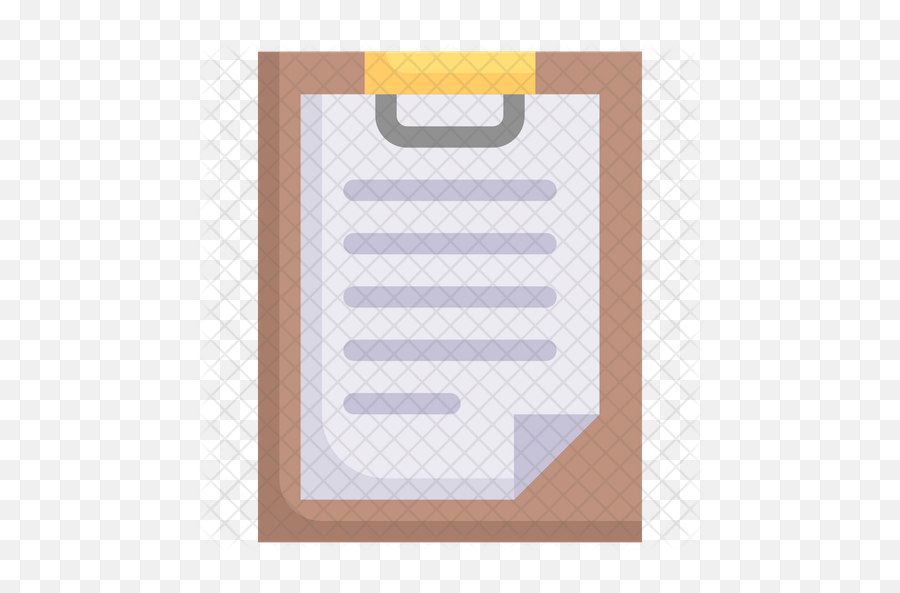 Available In Svg Png Eps Ai Icon Fonts - Empty,Clipboard Png