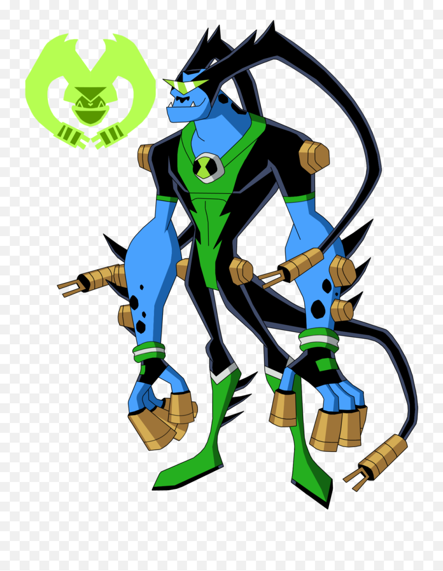 Ben 10 Coloring Pages - GetColoringPages.com