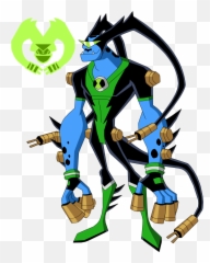 Ben 10 Em Png - Ben 10 Ultimate Alien Forums - 1020x1600 PNG