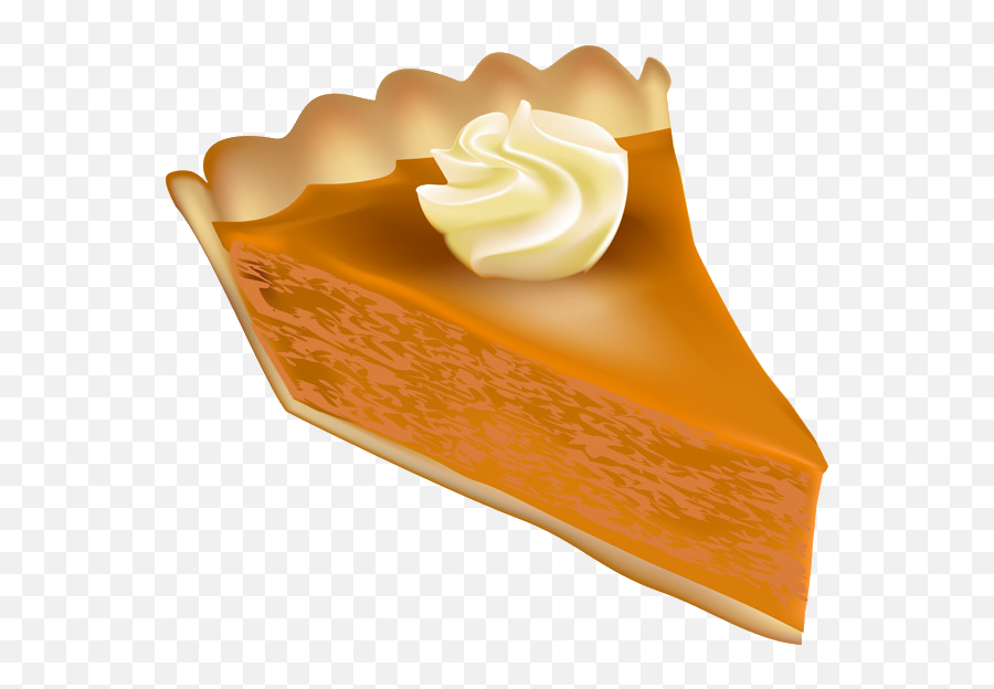 Pumpkin Pie Cartoon Free Transparent Png 865181 - Png Png Pumpkin Pie,Pumpkin Transparent Background