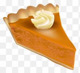 Pumpkin Pie Cartoon Free Transparent Png 865181 - PNG