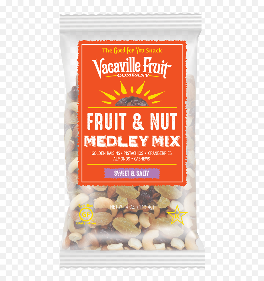 Mixed Nut Snacks 6 - Pack Peanut Png,Snacks Png
