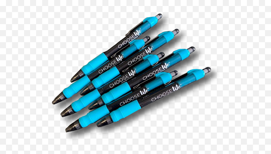Favorite Pens 7 - Pack Marking Tool Png,Writing Pen Png