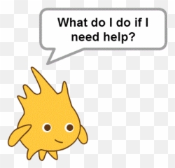 Scratch Help Text Images Music Video Glogster Edu - Happy Png,Scratch Out Png