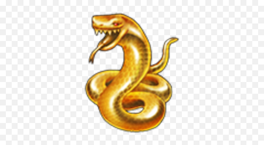 Snake Maya Item Knights And Brides Wiki Fandom - Animal Figure Png,Snake Png Transparent