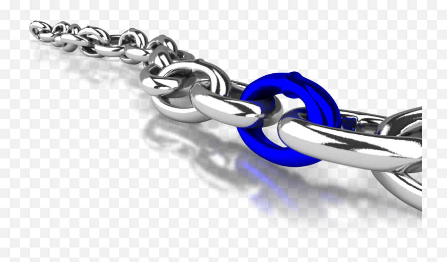 Download Chain Link Png - Transparent Link Chain Png,Chain Link Png