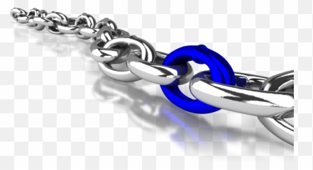 Download Chain Link Png - Transparent