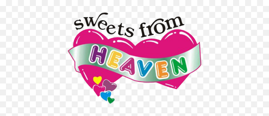 Heaven Png - Sweets From Heaven Logo 1407304 Vippng Sweets From Heaven,Heaven Png