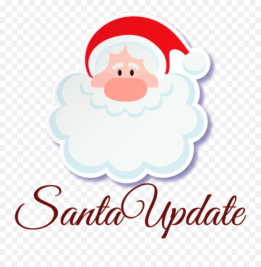 Latest News Of Santa Claus From The North Pole - Santa Update Santa Claus Png,Santa Clause Png