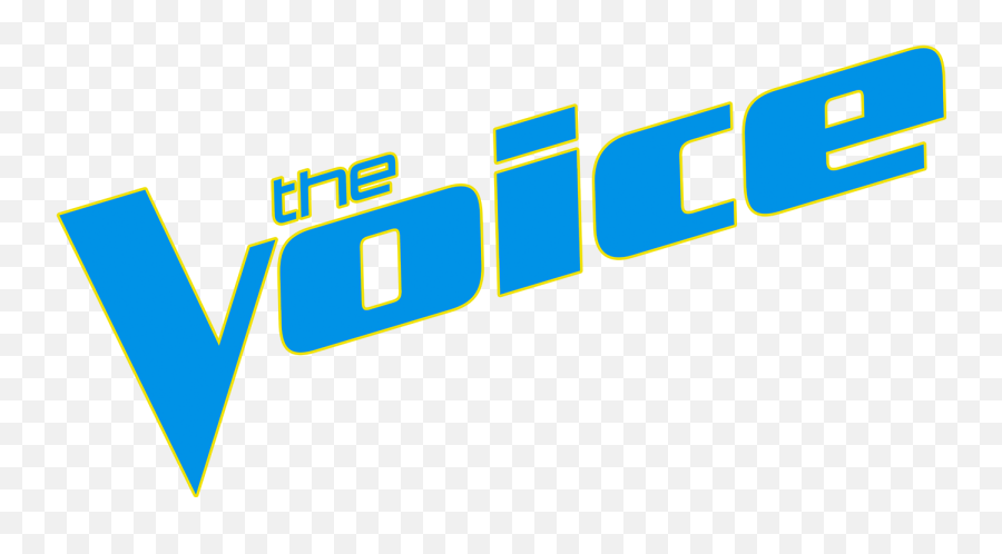 Audition For The Voice - Voice Logo Tv Show Background Png,The Voice Logo Png