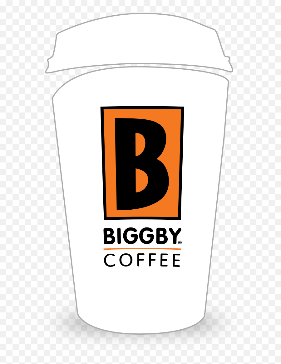 Chai Charger - Biggby Coffee Png,Coffee Cup Logo