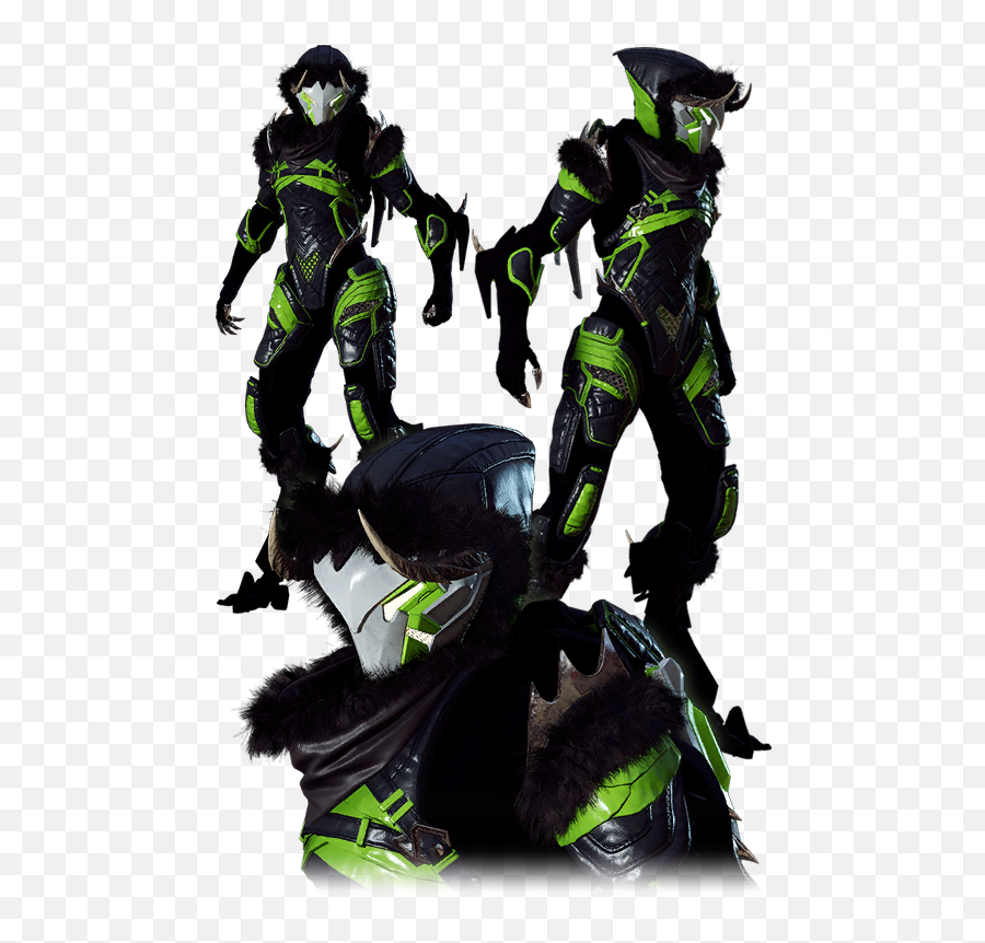 Icetide Horned Armor Sets - Anthem Icetide Armor Interceptor Png,Anthem Game Png