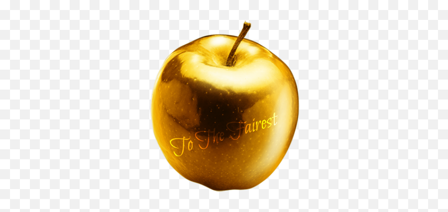 The Golden Apple Awards - Golden Apple In Minecraft Png,Golden Apple Logo