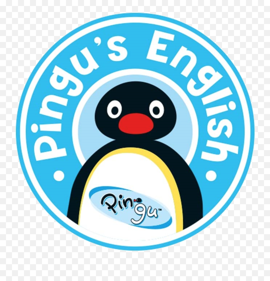 Download Pingu English School - Pingu English Png,Pingu Png
