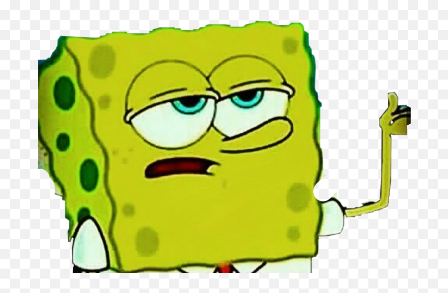 Download Hd 20 Minutes Later Meme - Spongebob I Only Cried For 20 Minutes Png,Boring Png