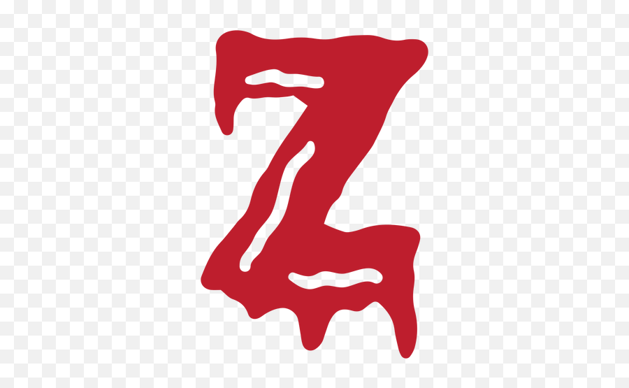 Pin - Letra Z Logo Png,Bloody Png