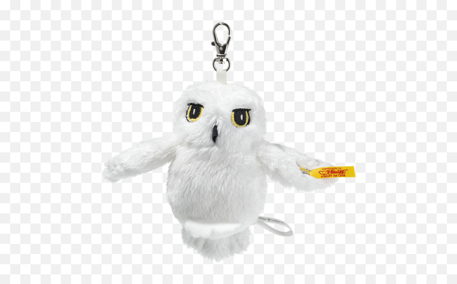 Pendant Hedwig Owl - Soft Png,Hedwig Png