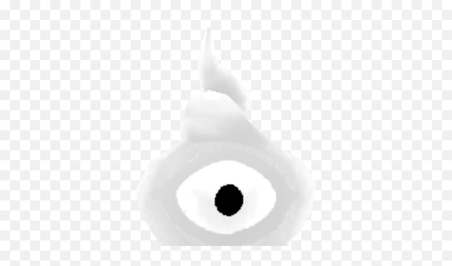 Mimic Eye Miitopia Fanon Wiki Fandom - Soft Png,White Eye Png