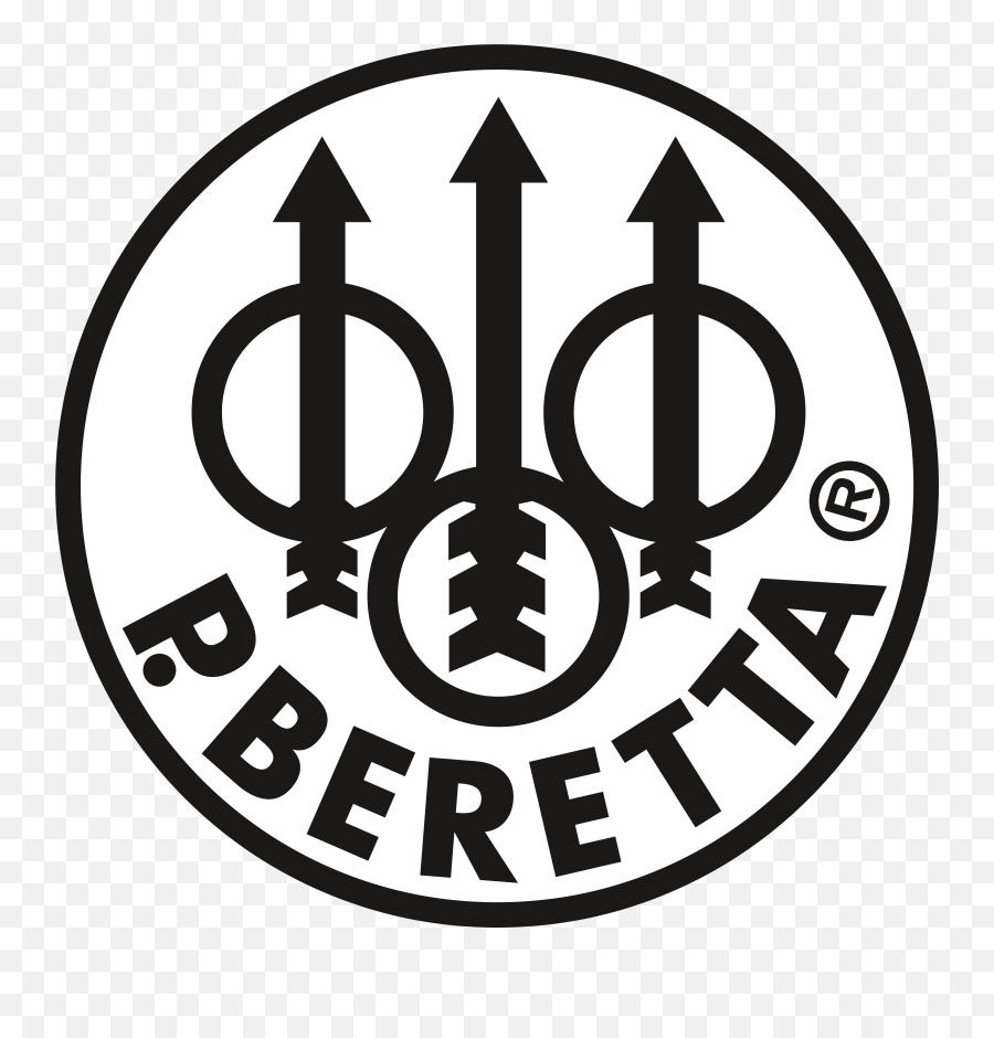 Fabbrica Du0027armi Pietro Beretta U2013 Logos Download - P Beretta Logo Png,D Logo