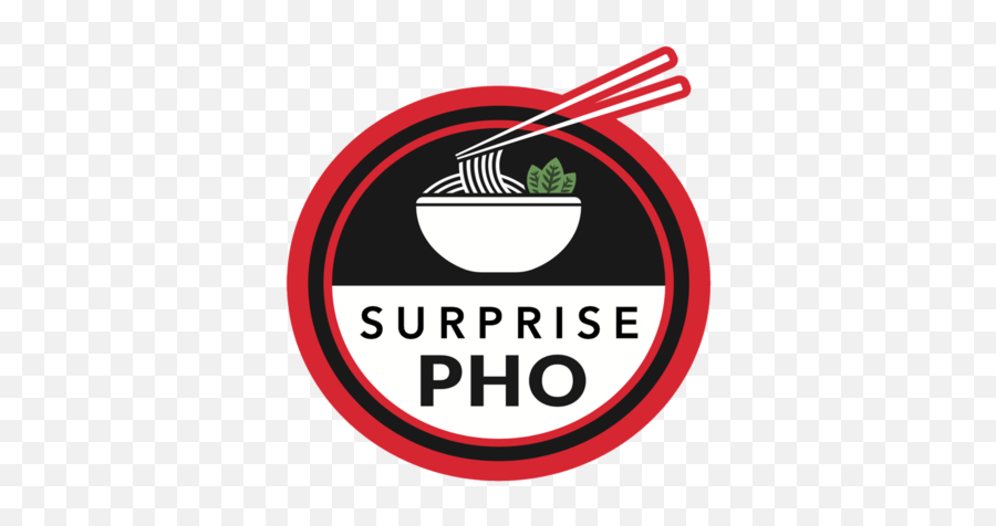 Surprise Pho Vietnamese Restaurant Menu In Arizona - Language Png,Pho Png