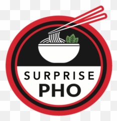 Surprise Pho Vietnamese Restaurant Menu In Arizona - Language Png,Pho Png