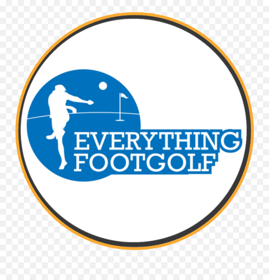 Download Hd Everything Footgolf Ball Marker - Circle Logo Png,Marker Circle Png