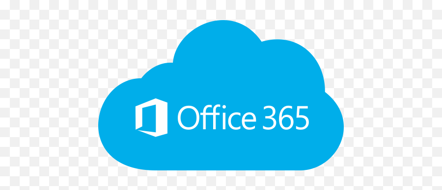 Microsoft Office 365 Cloud Logo - Logodix Microsoft Azure Cloud Logo Png,Blue Cloud Logos