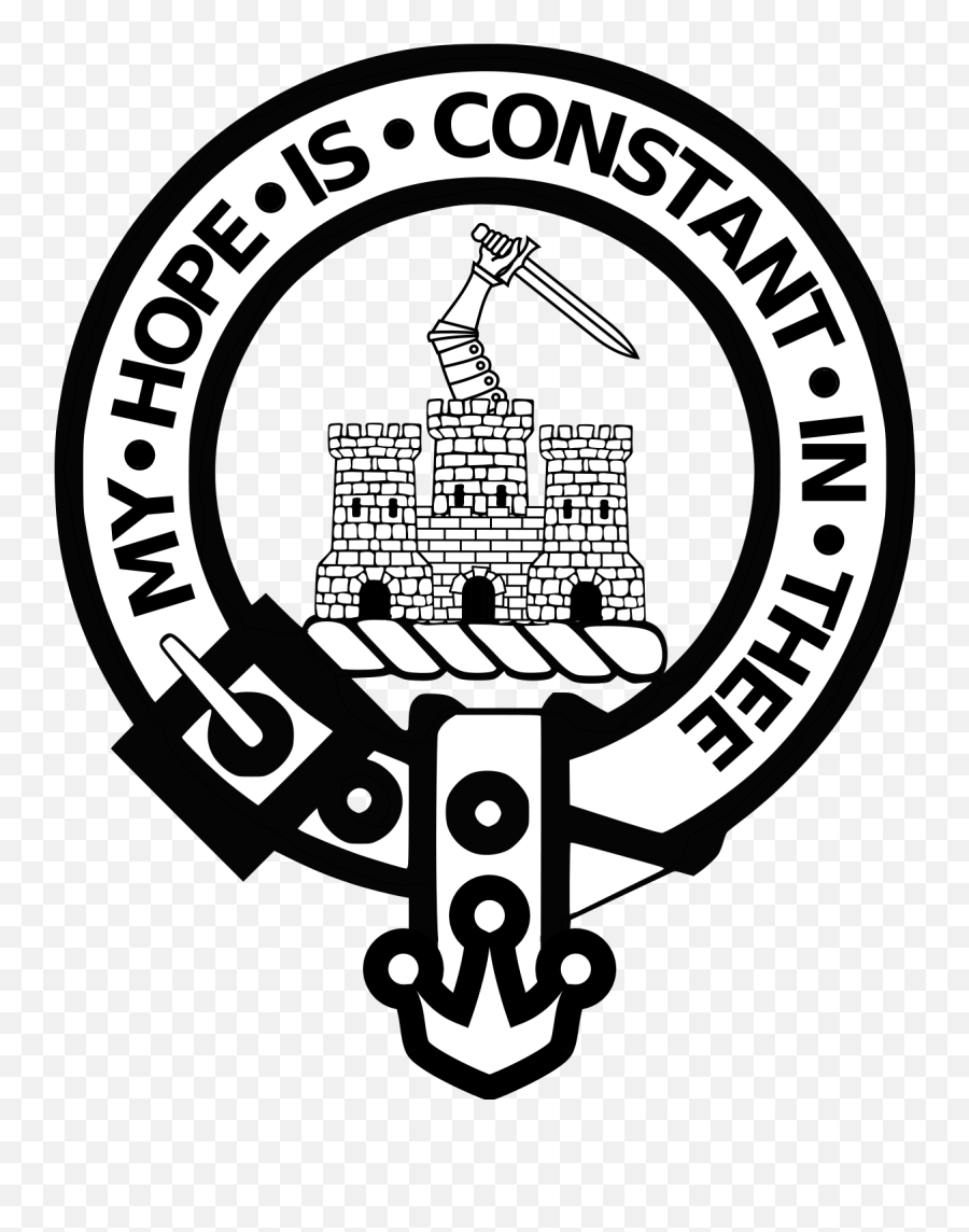 Clan Macdonald Of Clanranald - Wikipedia Albert Campbell Collegiate Institute Png,Tilted Kilt Logo