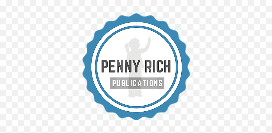 About Us Penny Rich Publications Llc - Language Png,Pennies Png