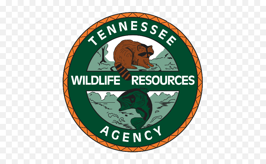Supporters - Tennessee Wildlife Resources Agency Logo Png,Forest Service Logo