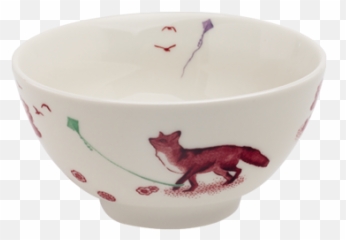French Toile Plates And Bowls - Ceramic Png,Cereal Bowl Png