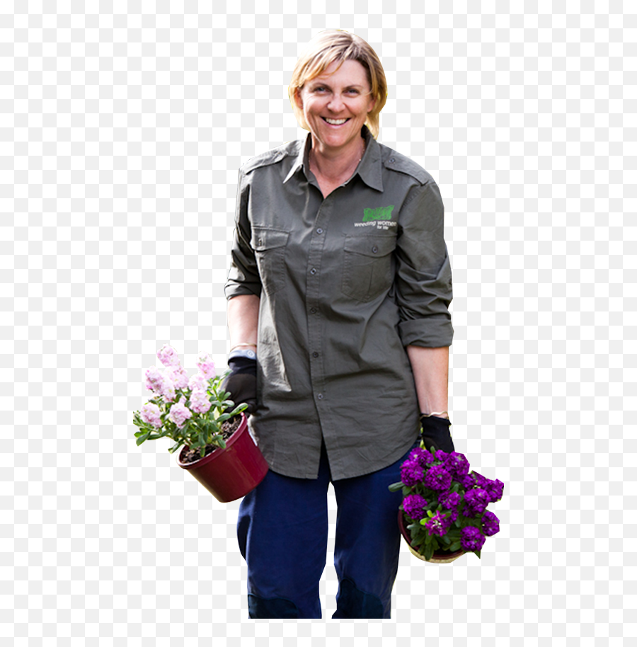 Kinross Perth Weeding Pruning - Flowerpot Png,Gardener Png