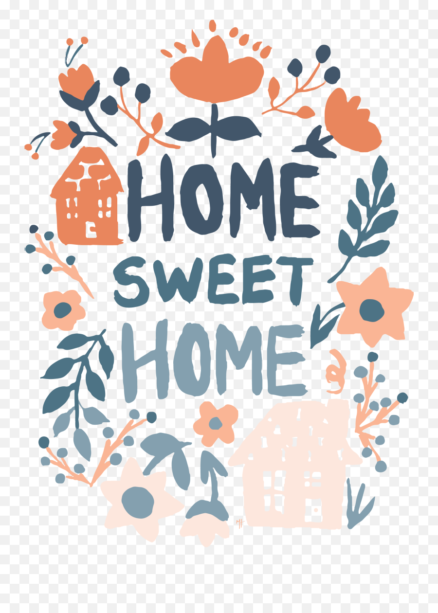 Transparent Cartoon - Home Sweet Home Hd Png,Home Sweet Home Png - free  transparent png images 