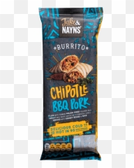 Chipotle Bbq Pork - Jake And Nayns Burrito Png,Chipotle Burrito Png
