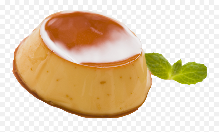 Download Transparent Pudding Png - Pudding Png,Pudding Png