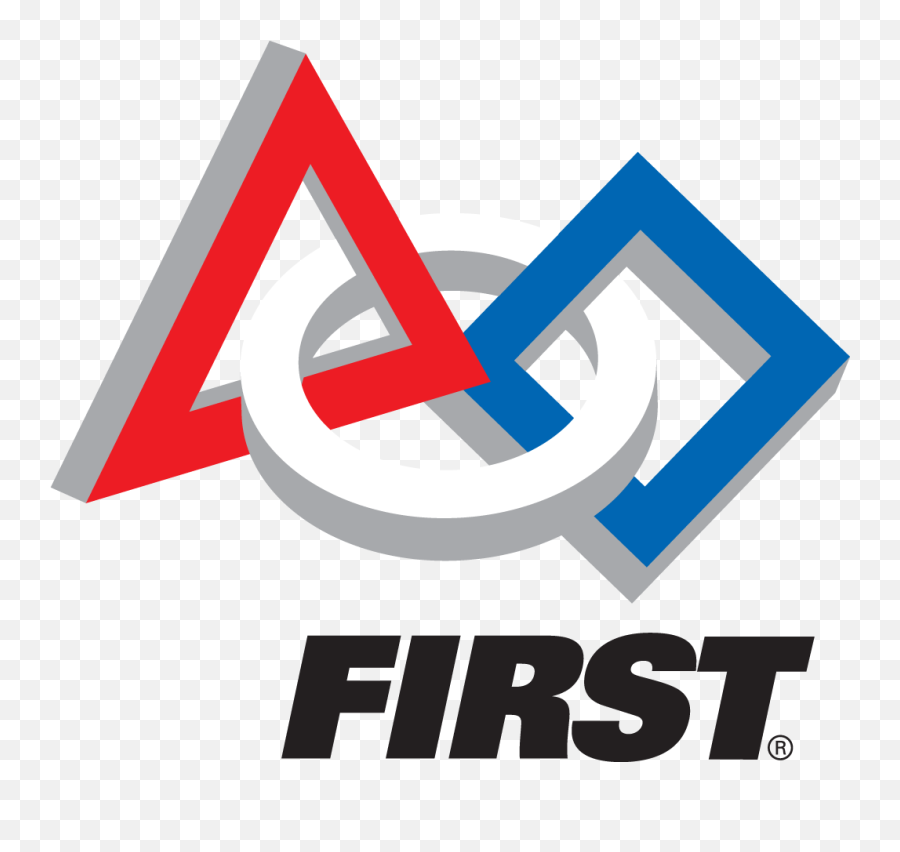 First - First Tech Challenge Logo Png,First Robotics Logo