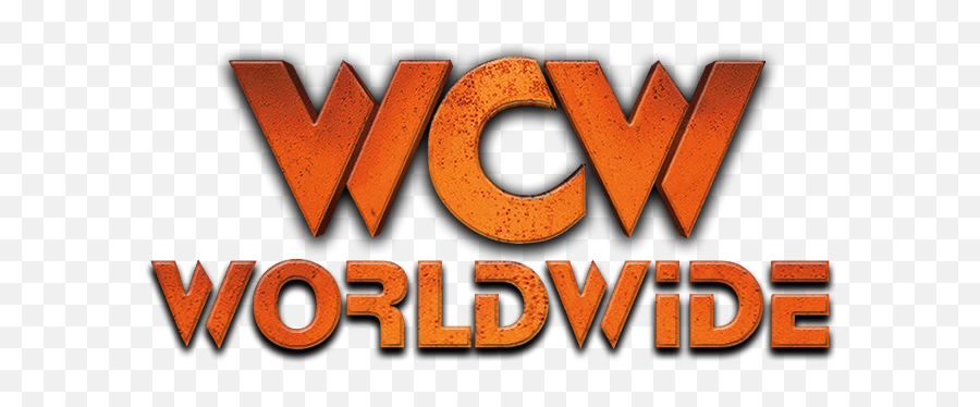 Wcw Logo Png Images In Collection - Wcw Worldwide Logo Png,Wcw Logo Png